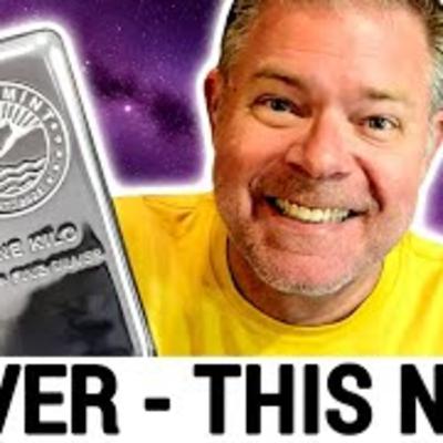 **ALERT** SILVER Just had a MASSIVE Change... (Paper SHORTS LBMA & COMEX) **ALERT** SILVER Just had a MASSIVE Change... (Paper SHORTS LBMA & COMEX)