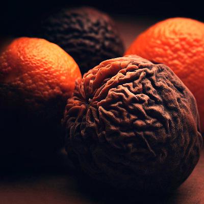 URASC PORTOCALELE! - Povesti de Groaza | Creepypasta [ Horror Romania ]