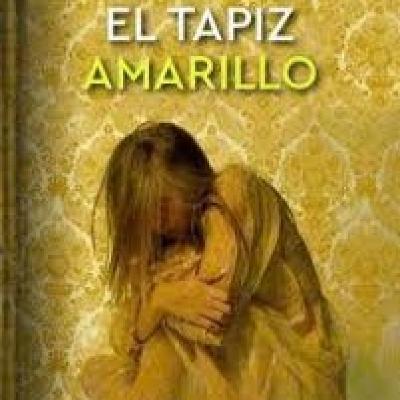 EL TAPIZ AMARILLO - Episodio exclusivo para mecenas EL TAPIZ AMARILLO - Episodio exclusivo para mecenas
