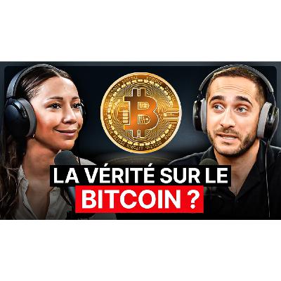 Les cryptos, bulle spéculative ou vraie révolution | Maurgane Rose N'landu
