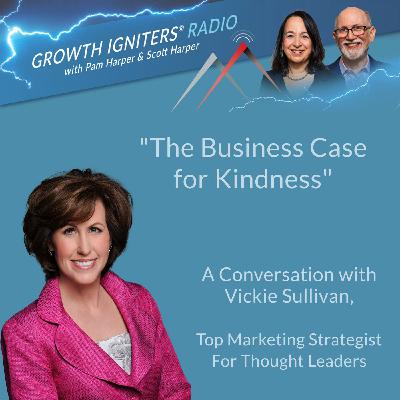 The Business Case For Kindness
