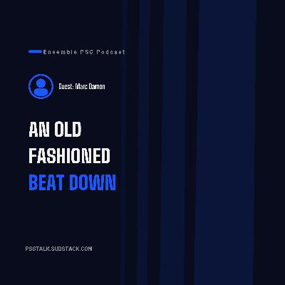 An Old Fashioned Beat Down [Bonus Episode]