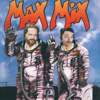 Summer Specials: Max Mix, Repasamos toda la saga Summer Specials: Max Mix, Repasamos toda la saga