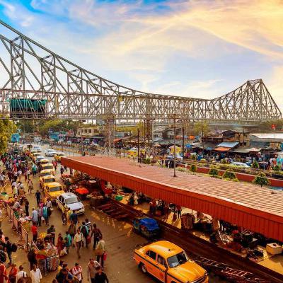 Kuch batien "Kolkata,India" se