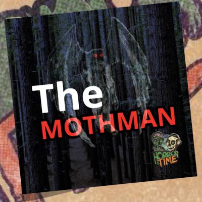 Cryptids: Unraveling the Mystery of The Mothman