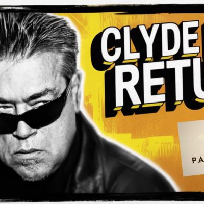Clyde Lewis RETURNS!|PBP|30: Ozzy, AI, UFOs, Eugenics, and More Clyde Lewis RETURNS!|PBP|30: Ozzy, AI, UFOs, Eugenics, and More