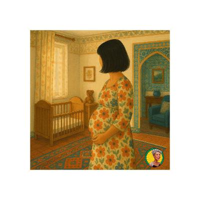 نوش‌جان، شماره نهم