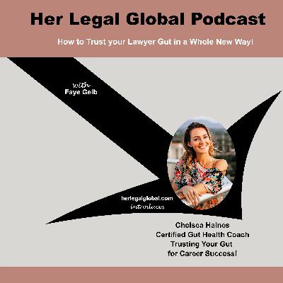 Trust Your Lawyer Gut in a Whole New Way Trust Your Lawyer Gut in a Whole New Way