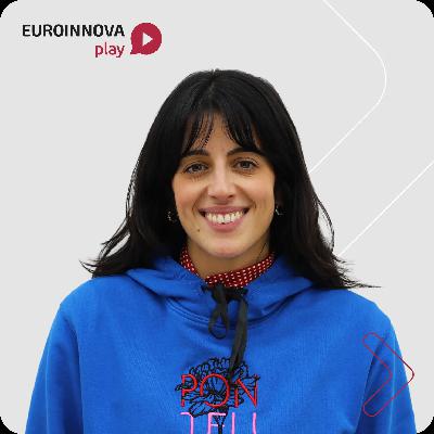 2x14 | Moda y Sostenibilidad | María Toret 2x14 | Moda y Sostenibilidad | María Toret