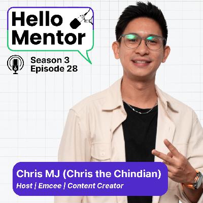 S3, E28 | From RM300 Gigs to Earning More Than An Engineer: The Business of Content Creation.