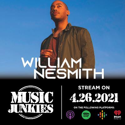 Ep 2 - William Nesmith