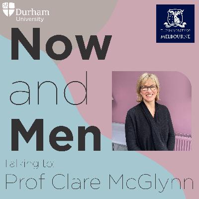 Addressing the Gendered Harms of AI and the Tech Industry - Prof Clare McGlynn