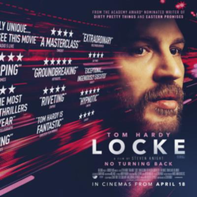 Episode 7: Locke