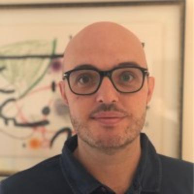 Entrevista a Jordi Miró Bruix - CIO - The Hotels Network