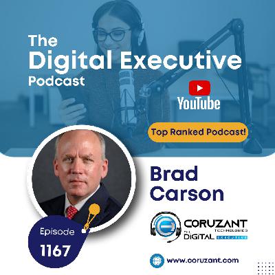 Brad Carson on the Future of Frontier AI: Guardrails & National Security | Ep 1167 Brad Carson on the Future of Frontier AI: Guardrails & National Security | Ep 1167