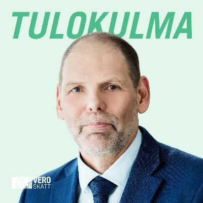 S4E1: Mitä perhokalastuksesta voi oppia? Vieraana pääjohtaja Markku Heikura