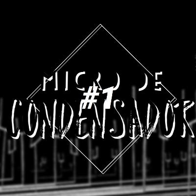 Hablando con #1: Oswaldo Garcia (MarcandoTrayectoria, LGBT+, Corona Capital 2019)