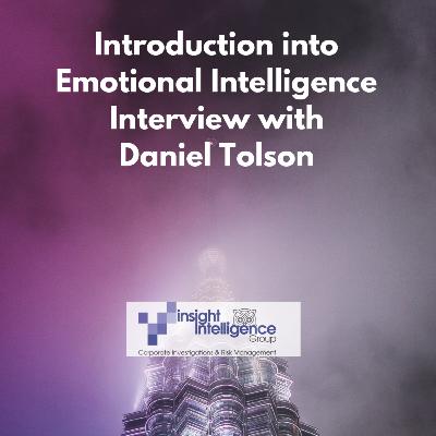 Introduction into Emotional Intelligence Introduction into Emotional Intelligence