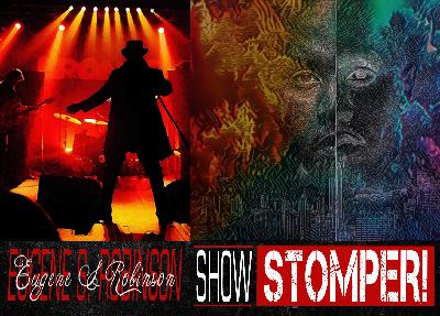 V.393: How Repressed Homosexuality Makes the World Go 'Round. All On The Eugene S. Robinson Show Stomper! V.393: How Repressed Homosexuality Makes the World Go 'Round. All On The Eugene S. Robinson Show Stomper!