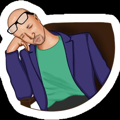 #0014 Только спать: медитация перед сном. Корпоратив как экзамен на лояльность. #0014 Только спать: медитация перед сном. Корпоратив как экзамен на лояльность.