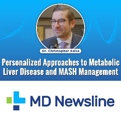 Personalized Approaches to Metabolic Liver Disease and MASH Management