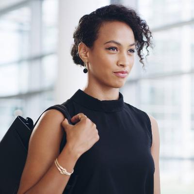 Transforming Self-Doubt into Leadership Confidence