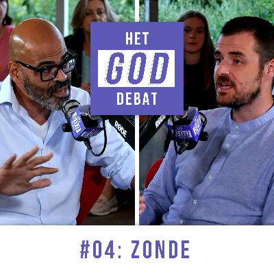 Het GOD Debat: #04 Zonde Het GOD Debat: #04 Zonde