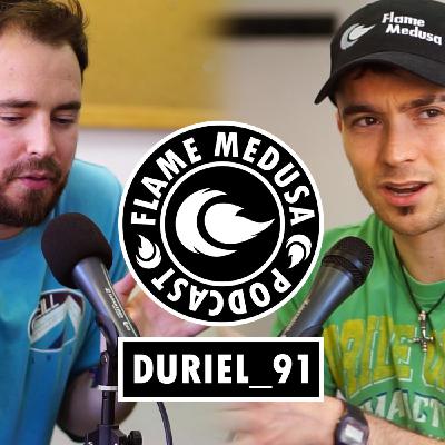 7# Kid Rose, Papi Trujillo | FM SHOW | Duriel_91