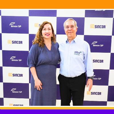 SinPodOuvir Especial Conec 2025 | ALBA SEGURADORA