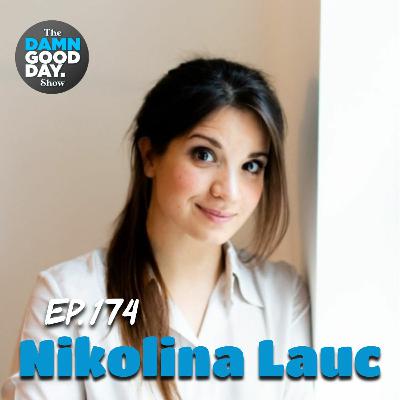 Nikolina Lauc - Co-Founder & CEO of GlycanAge