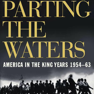 PRC Show Episode 53: Reading Parting the Waters 008
