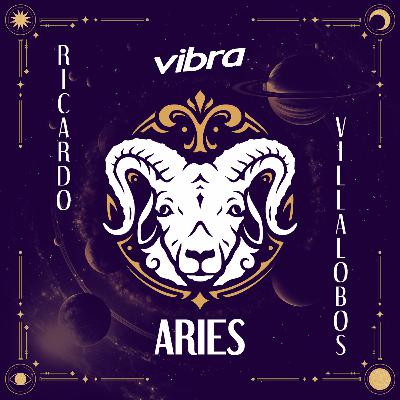 Horóscopo del Mes de Octubre 2025 | Aries