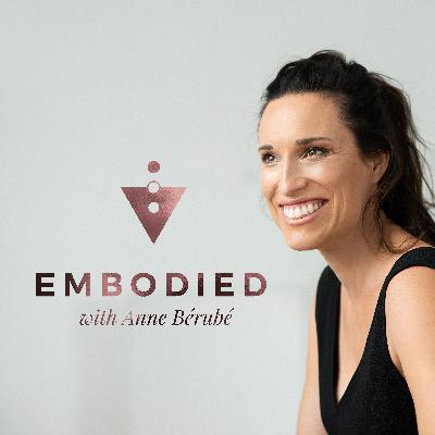 When Success No Longer Fits: The Courage to Pivot & Trust the Unknown with Meghan Telpner