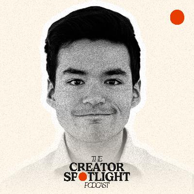 Ep. 68: How to build a 6-figure newsletter business ft. Nathan May