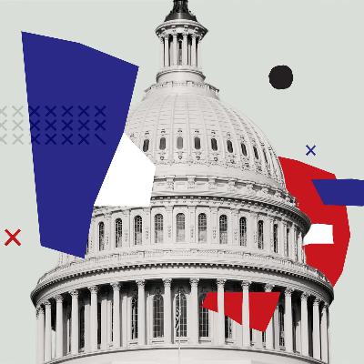 特朗普参选倒计时,共和党有望参众两院翻盘 【一周外媒解读】 特朗普参选倒计时,共和党有望参众两院翻盘 【一周外媒解读】