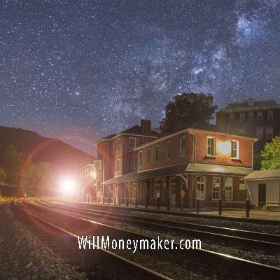 WM-542: How to Use a Neutral Density Filter | Photography Clips Podcast