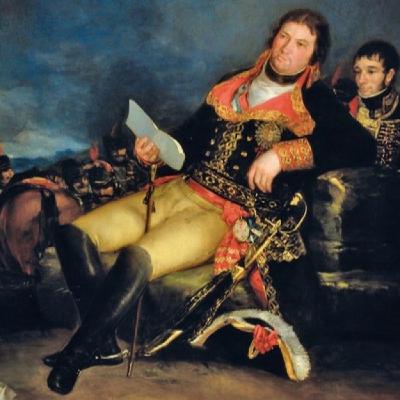 Godoy y Carlos IV: Un matrimonio de conveniencia | Los antecedentes de la Guerra de Independencia Godoy y Carlos IV: Un matrimonio de conveniencia | Los antecedentes de la Guerra de Independencia