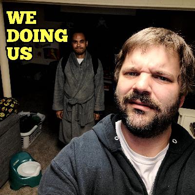 We Doing Us - Jason's Package