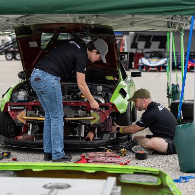 214 - Hobby is Too Expensive and Life Too Short (Rory and June Lonergan) 214 - Hobby is Too Expensive and Life Too Short (Rory and June Lonergan)