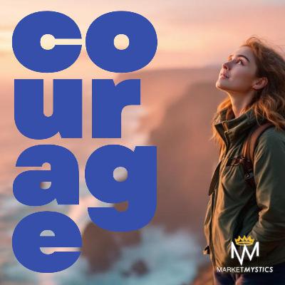 Courage Courage