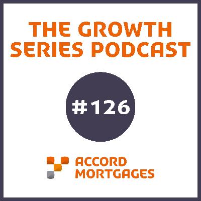 #126 - Broker Talks: The Importance of Creating a Work Life Balance