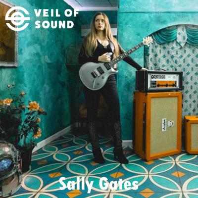 Interview #100 - Sally Gates