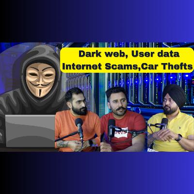Dark Web, Private Data Leaks, Internet Scams Dark Web, Private Data Leaks, Internet Scams