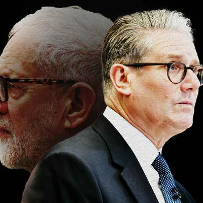 Revenge of the left