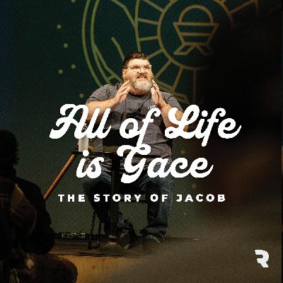 All of Life is Grace | Rick Mckinley