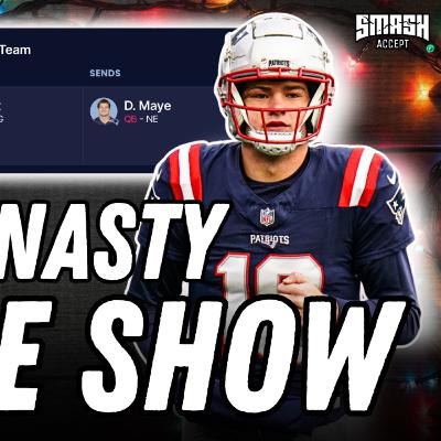 Episode 429: Dynasty Trades Before Fantasy Playoffs