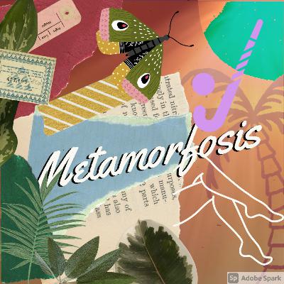 Metamorfosis