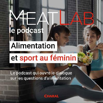 Alimentation et sport au féminin
