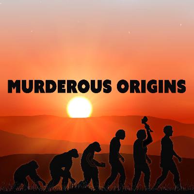 Murderous Origins – an Original Short Story by Don McDonald