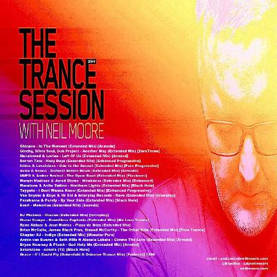 Trance Session (259)